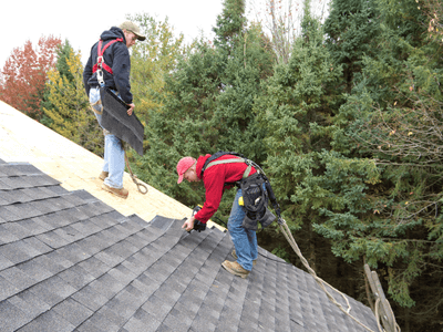 About Roof Repair Experts Baylis, IL